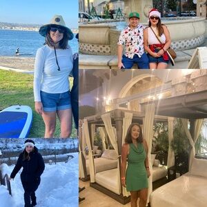 ☀️ Fashion Lover & Treasure Hunter